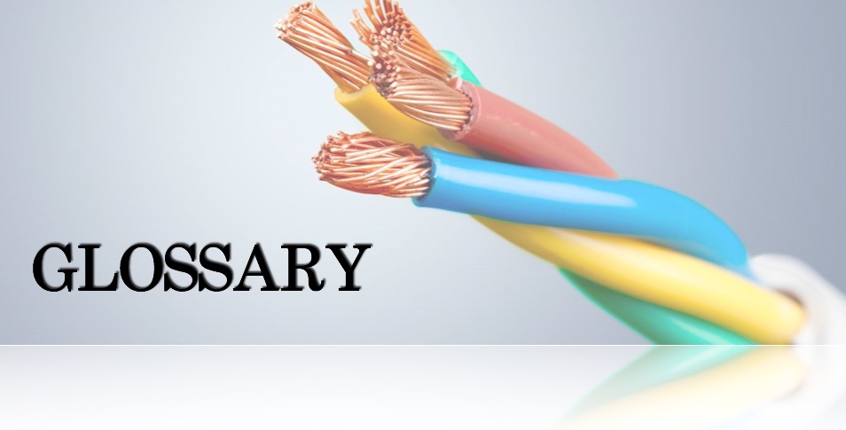 GLASSORY CABLE WIRE (A go B)