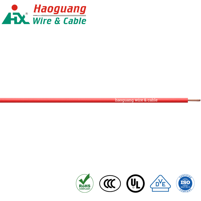 AVR AVR-90 PVC Gnáthshreang Hook-up le haghaidh Trealamh Leictreach